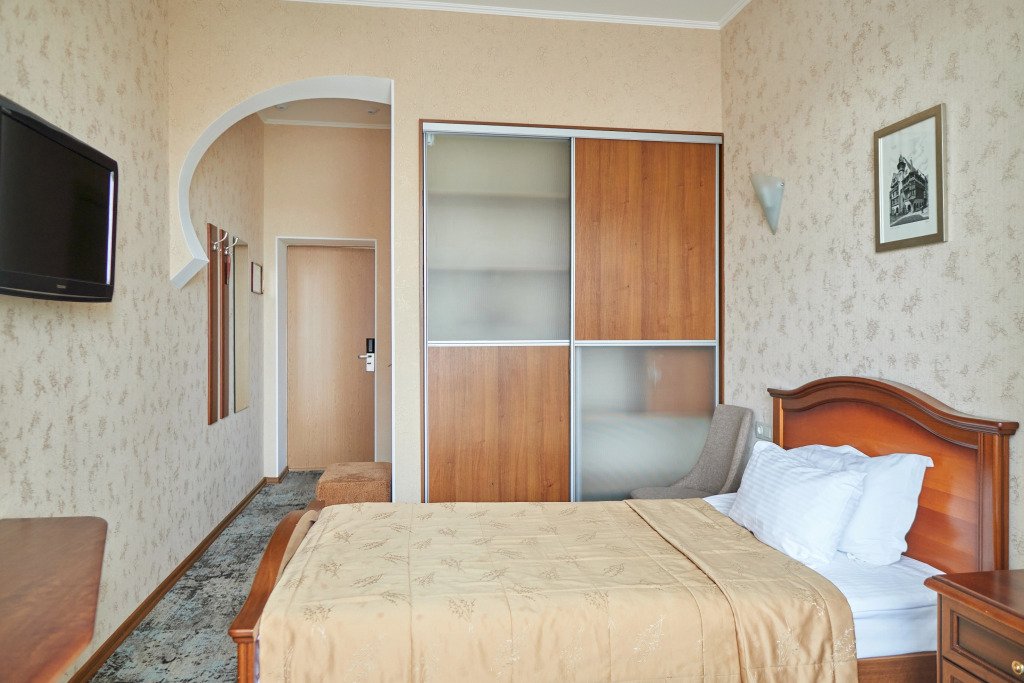 Отель Алмаз, Челябинская область: фото 3