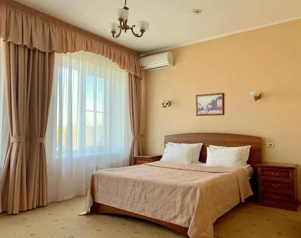 Отель Алмаз, Челябинская область: фото 4