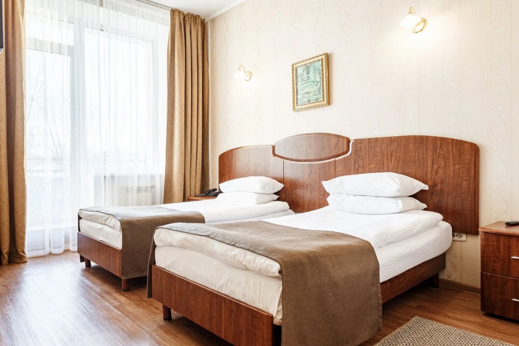 Отель Алмаз, Челябинская область: фото 5