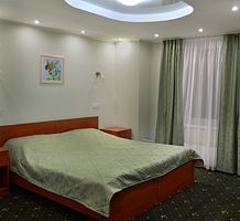 Двухместный номер Standard двуспальная кровать, Мини-отель Парк Виста, Екатеринбург