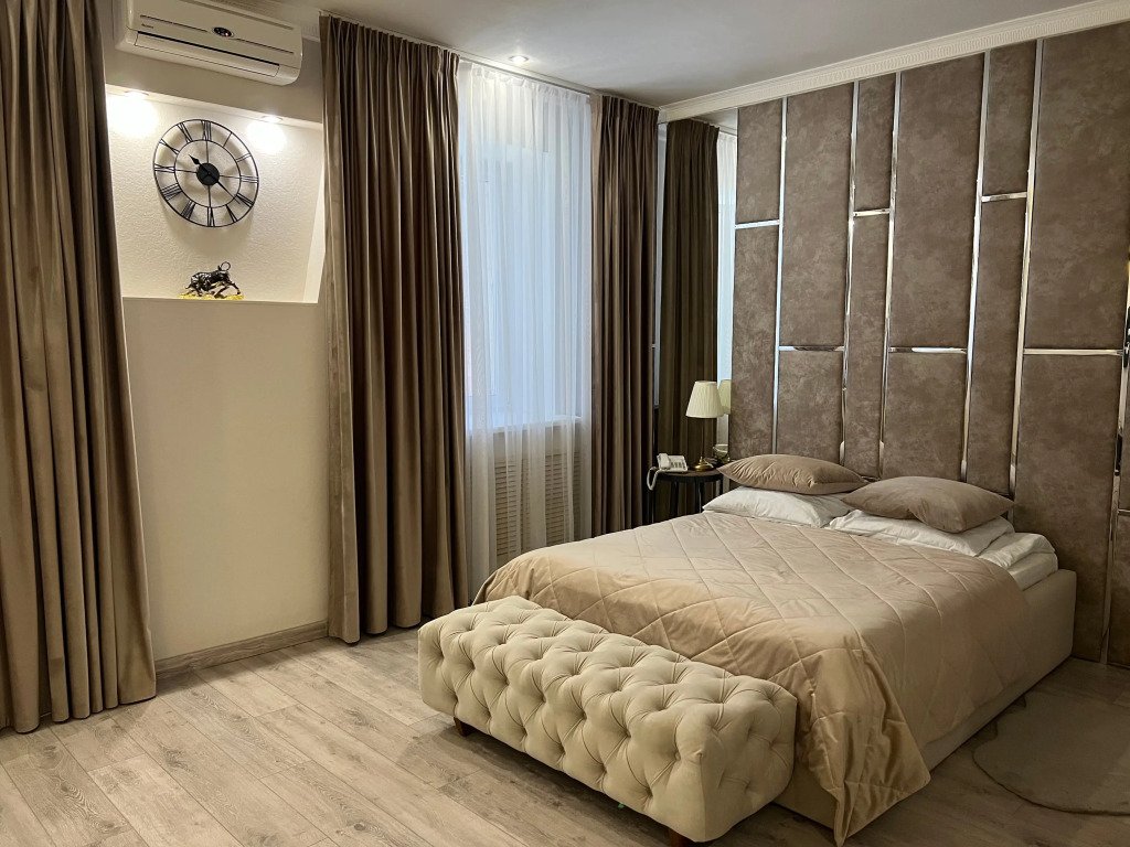 Отель Shelestoff, Кострома, Костромская область