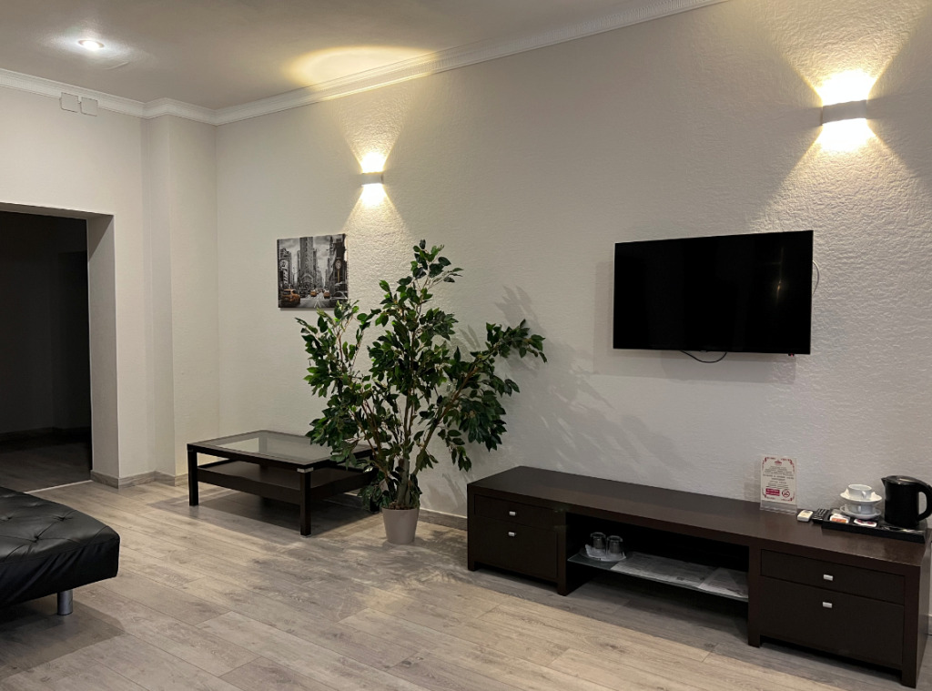 Отель Shelestoff, Костромская область: фото 3