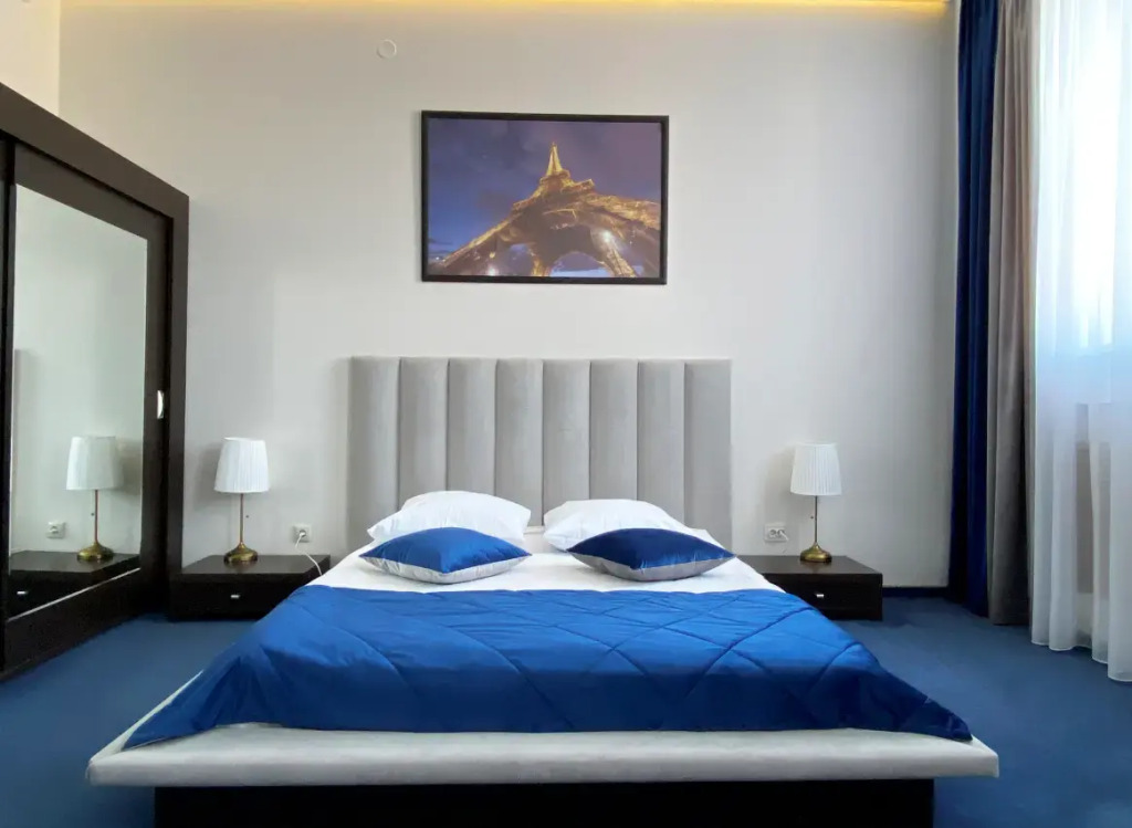 Отель Shelestoff, Костромская область: фото 5