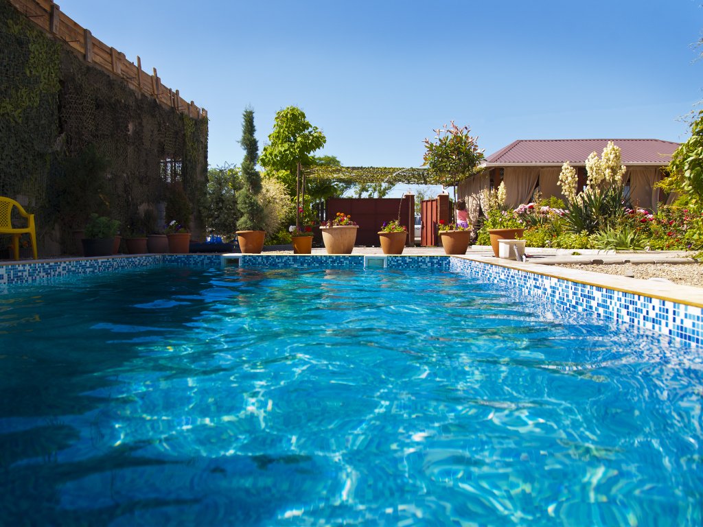 Отель Лайм, Краснодарский край: фото 3