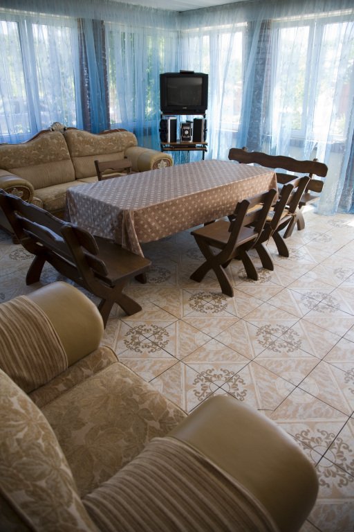 Отель Лайм, Краснодарский край: фото 5