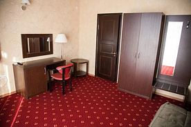 Номер Comfort, Отель Лайм, Геленджик