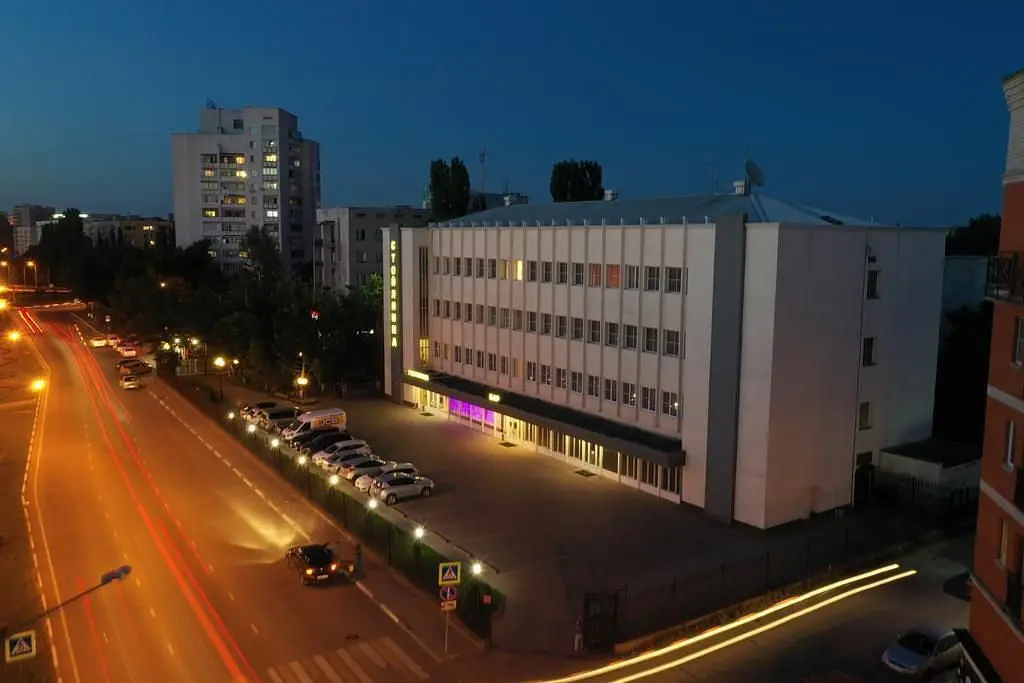 Отель Стойлянка, Старый Оскол, Белгородская область