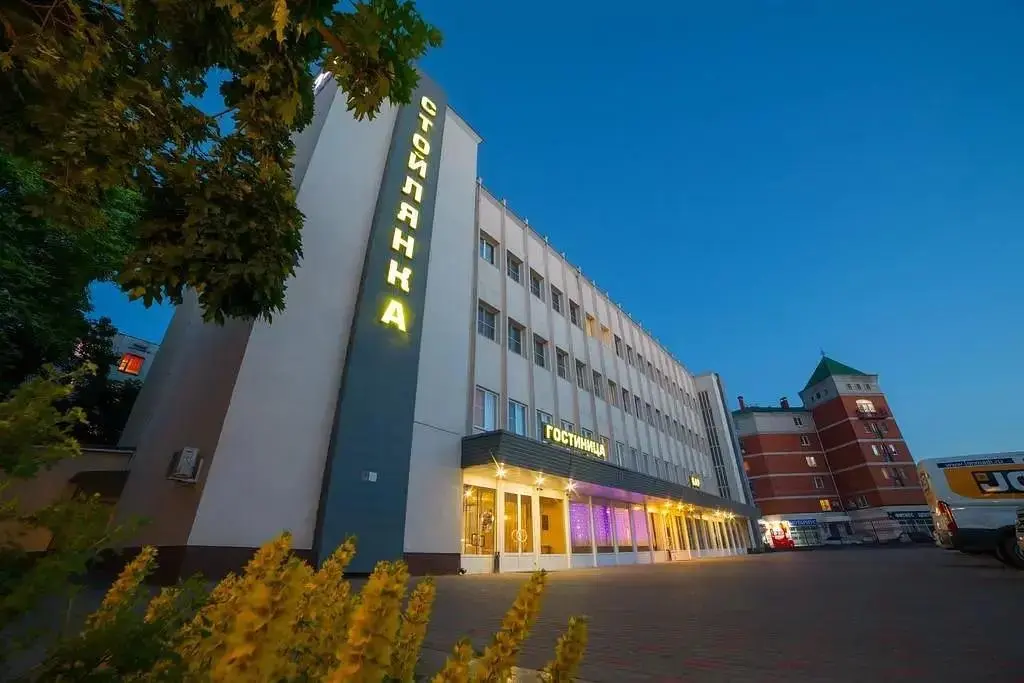 Отель Стойлянка, Белгородская область: фото 2