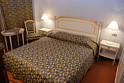 Двухместный номер Вип двуспальная кровать, Отель Стойлянка, Старый Оскол