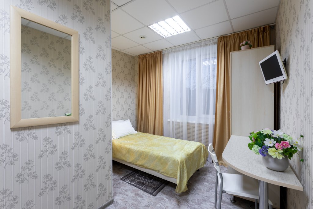 Гостиница Солнечная, Челябинская область: фото 2