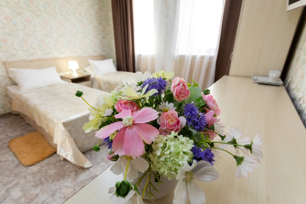 Гостиница Солнечная, Челябинская область: фото 3