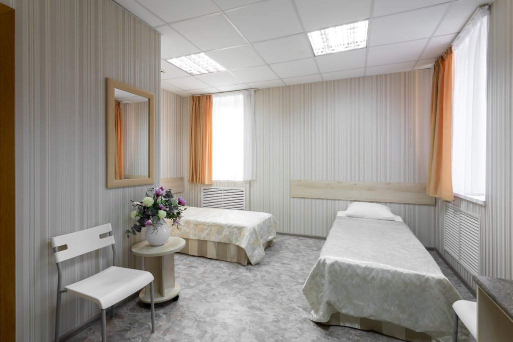 Гостиница Солнечная, Челябинская область: фото 4