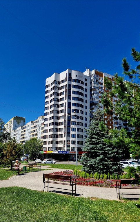 Отель Парус, Московская область: фото 2