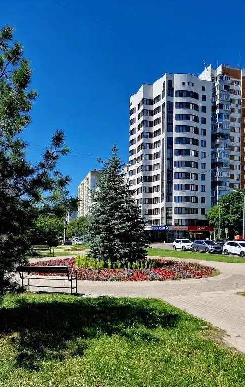 Отель Парус, Московская область: фото 3