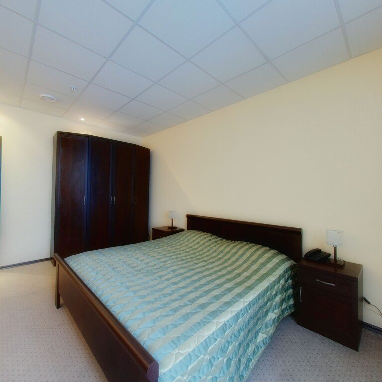 Отель Парус, Московская область: фото 5