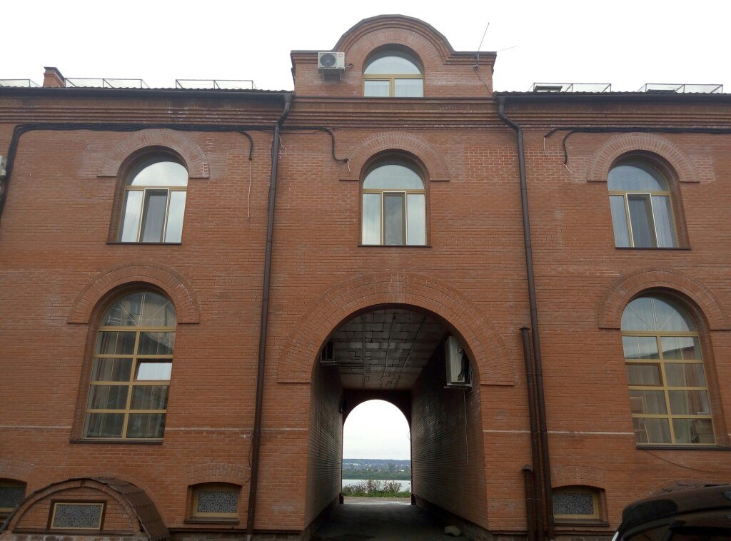 Отель Ковчег, Томская область: фото 5