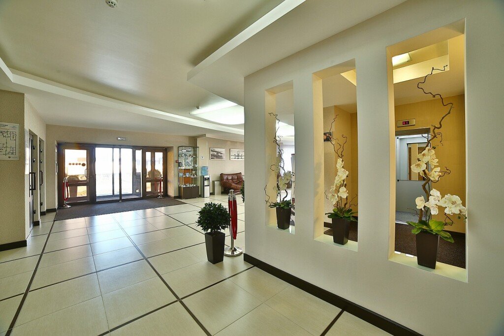 Отель Авиа, Пензенская область: фото 3