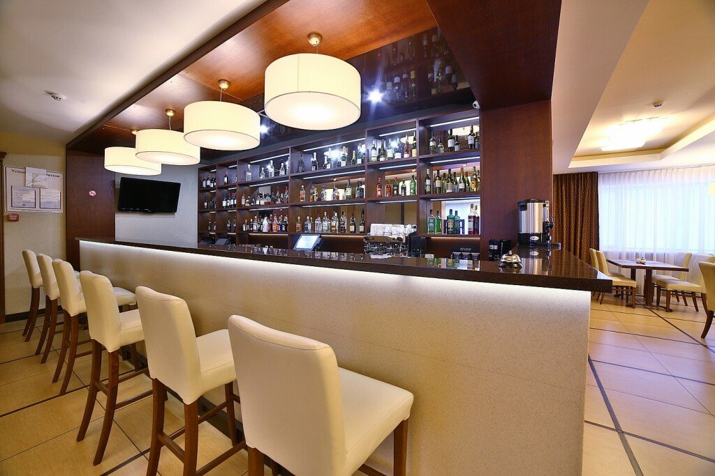 Отель Авиа, Пензенская область: фото 4