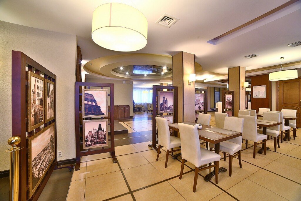 Отель Авиа, Пензенская область: фото 5