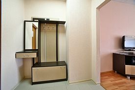 Одноместный номер Standard односпальная кровать, Отель Авиа, Пенза