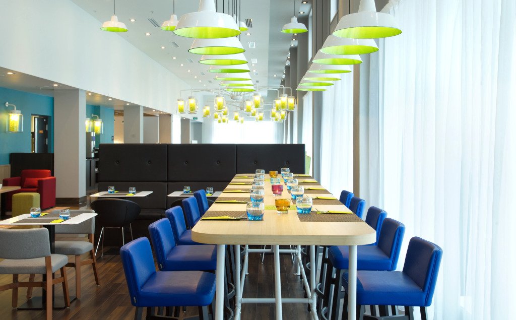 Cosmos Saint -Petersburg Pulkovo Airport Hotel, Ленинградская область: фото 5