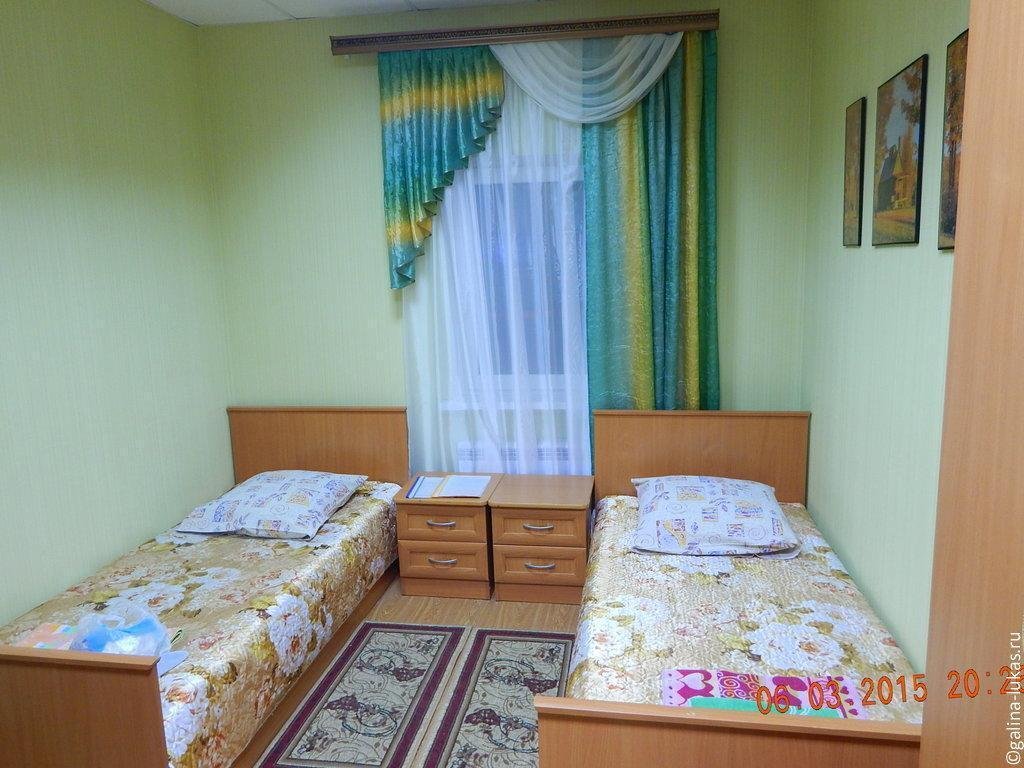 Отель Золотой улей, Смоленская область: фото 2