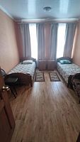 Двухместный номер Economy 2 отдельные кровати, Отель Золотой улей, Вяземский