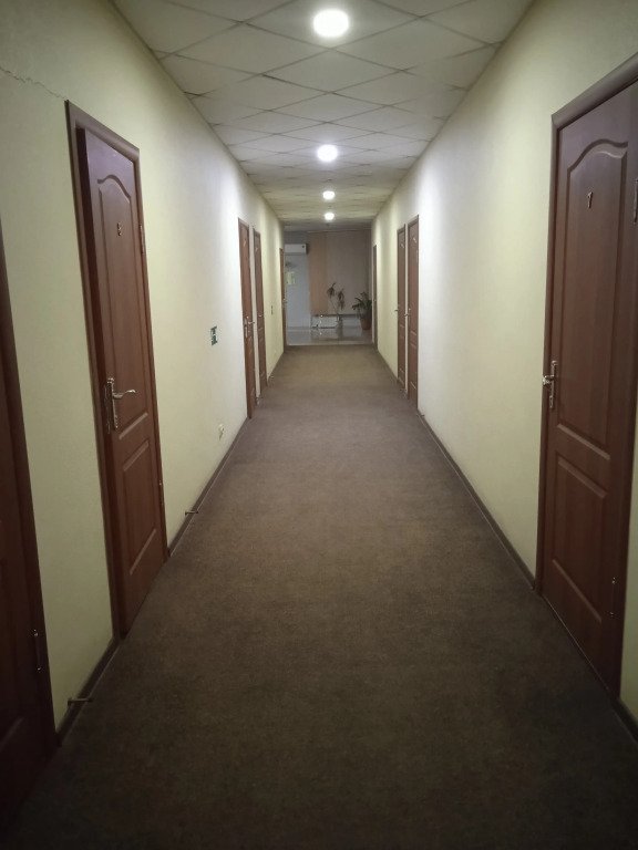 Отель Север, Республика Хакасия: фото 5