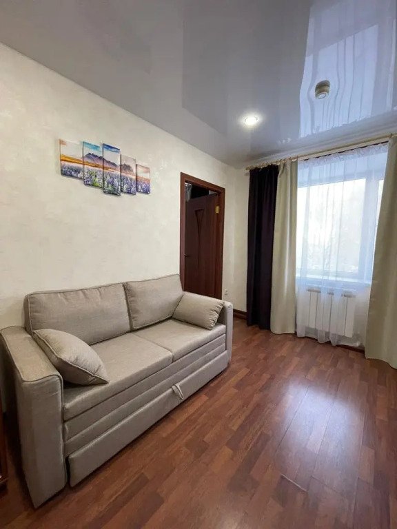 Отель Тихвин, Ленинградская область: фото 3