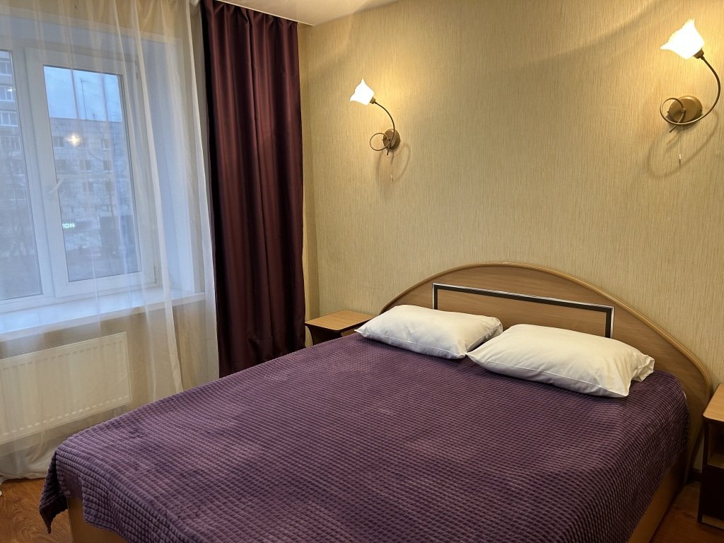 Отель Тихвин, Ленинградская область: фото 4