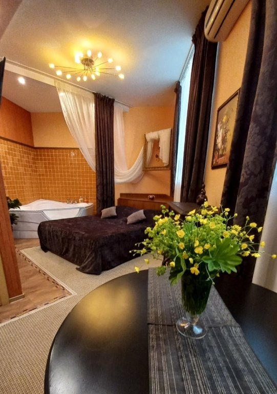 Отель Австерия, Пермь, Пермский край