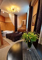 Отель Австерия