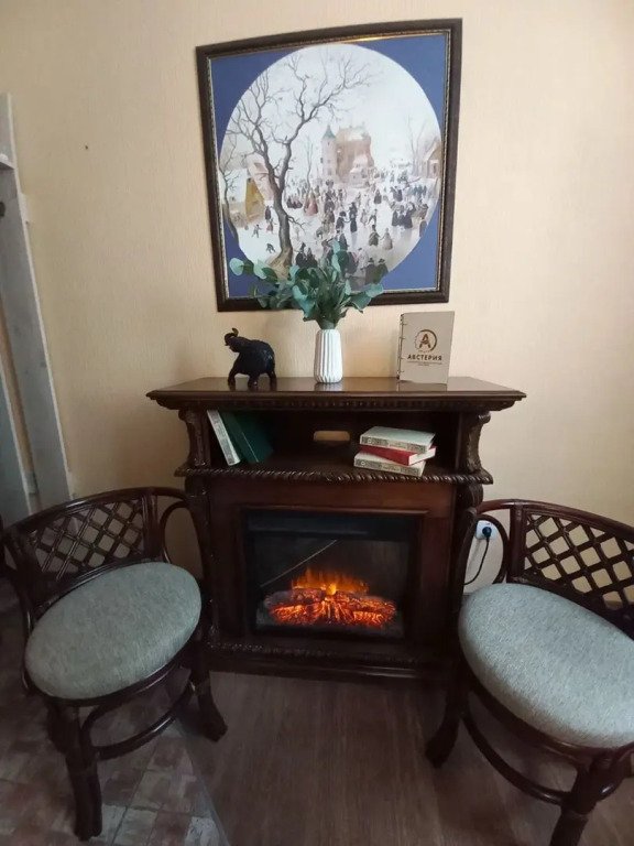 Отель Австерия, Пермский край: фото 3