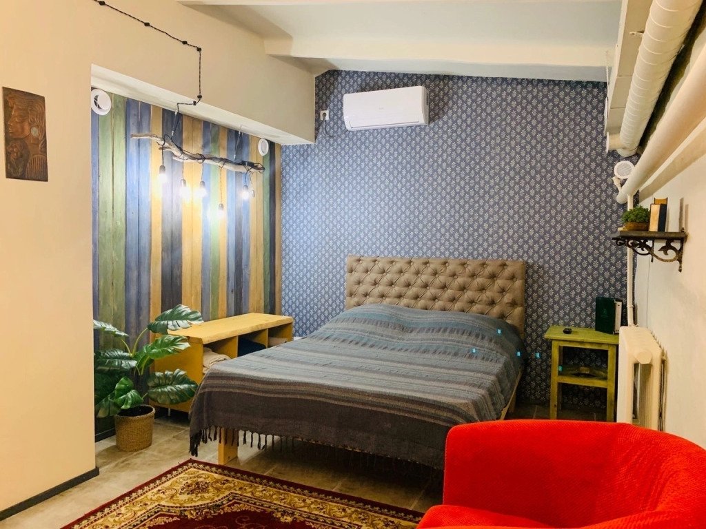 Отель Австерия, Пермский край: фото 4