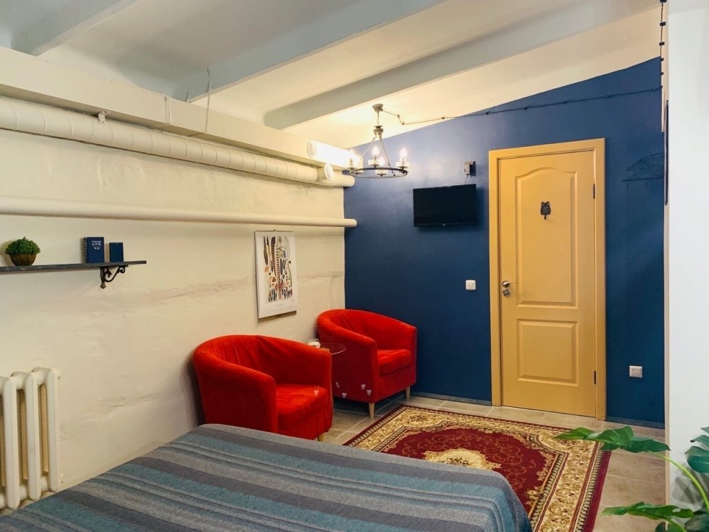 Отель Австерия, Пермский край: фото 5