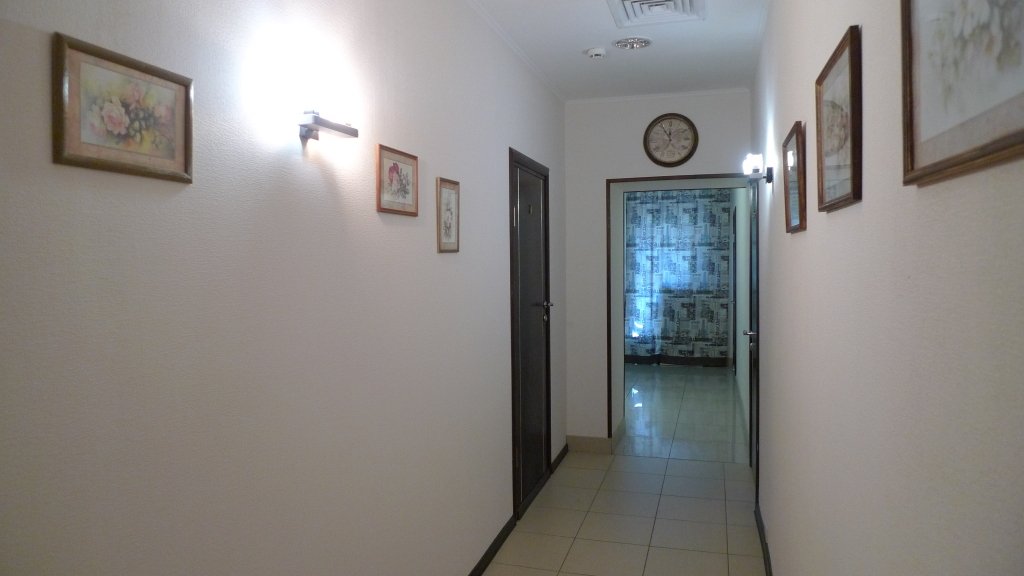 Отель Винтаж, Вологодская область: фото 4