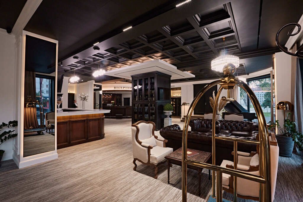 Отель Граф Толстой, Брянск, Брянская область