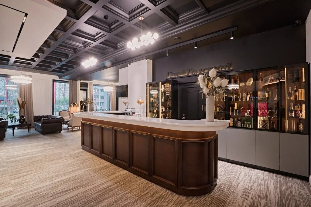 Отель Граф Толстой, Брянская область: фото 2