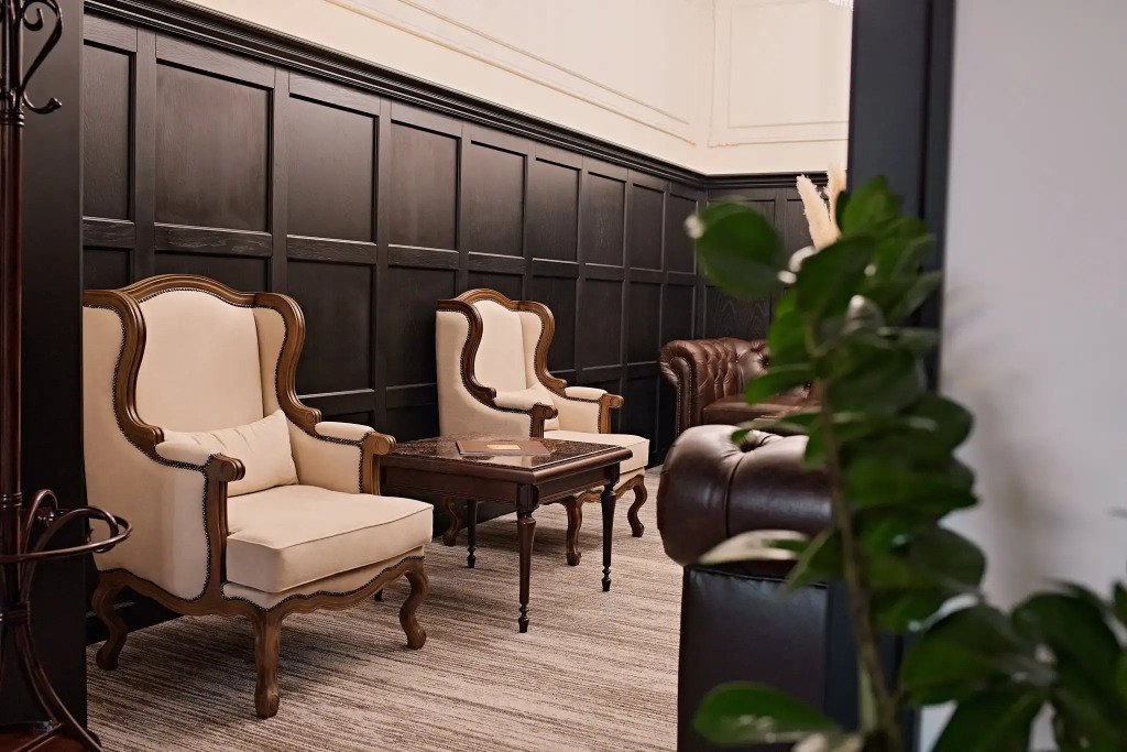 Отель Граф Толстой, Брянская область: фото 4