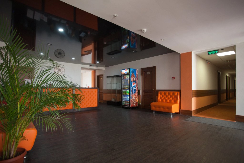 Отель Апельсин, Московская область: фото 2