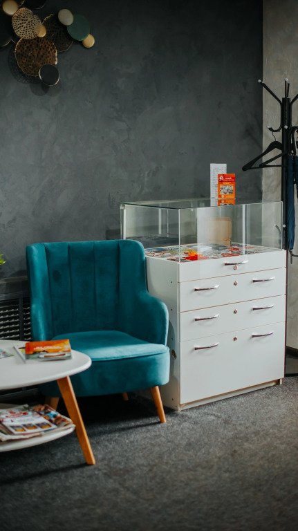 Отель Орион, Тверская область: фото 4