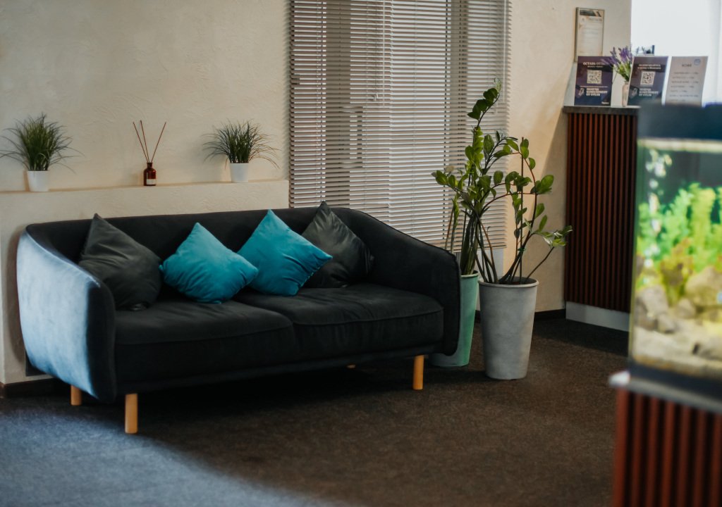 Отель Орион, Тверская область: фото 5