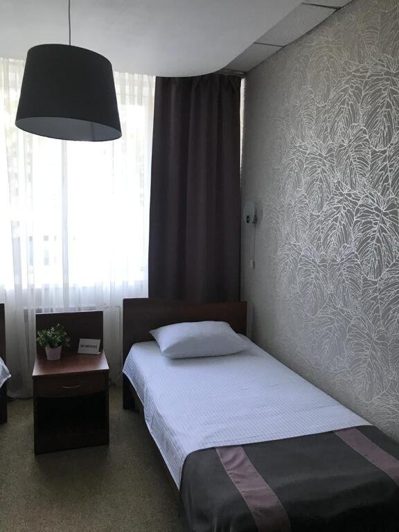 Отель Сити Плаза, Кемеровская область: фото 5