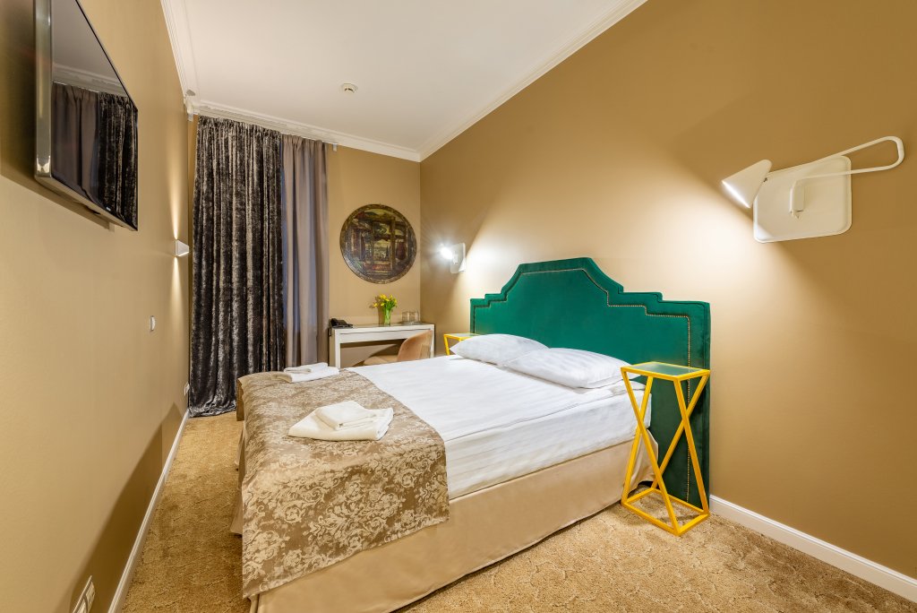 Отель T Hotel, Ленинградская область: фото 3