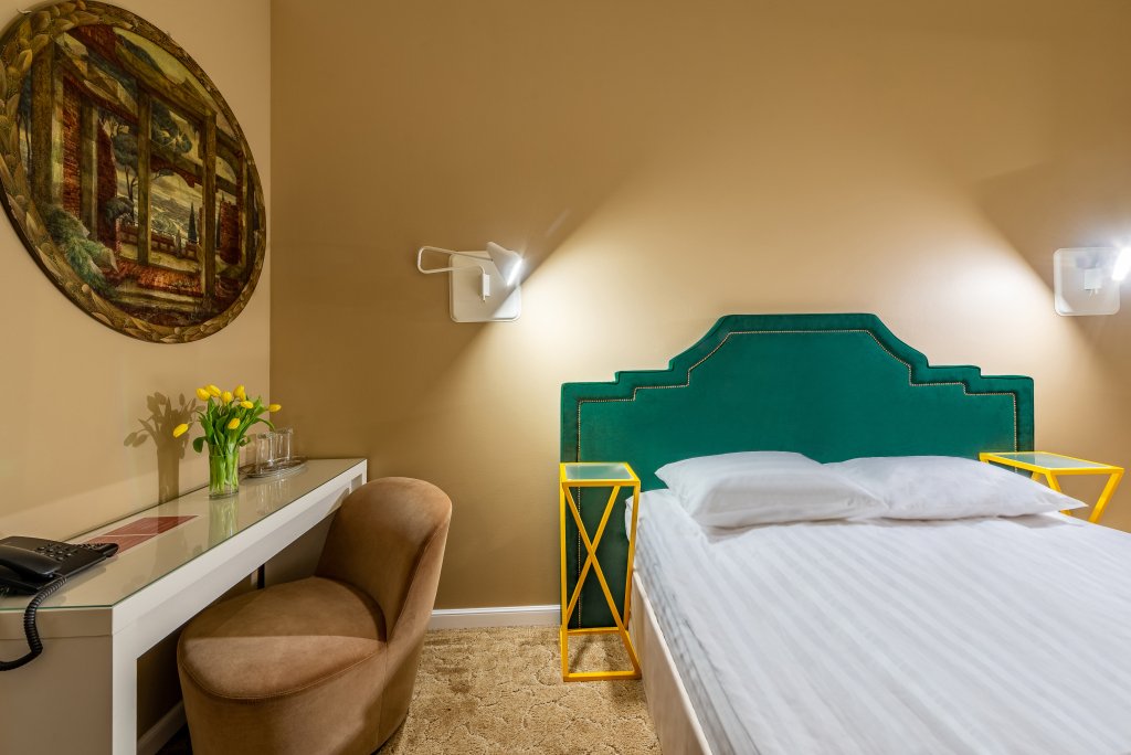 Отель T Hotel, Ленинградская область: фото 4