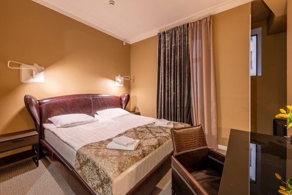 Отель T Hotel, Ленинградская область: фото 5