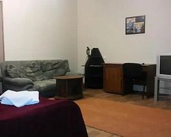 Трёхместный номер Standard, Отель Белые Ночи, Ноябрьск