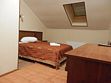 Одноместный номер Comfort, Отель Белые Ночи, Ноябрьск