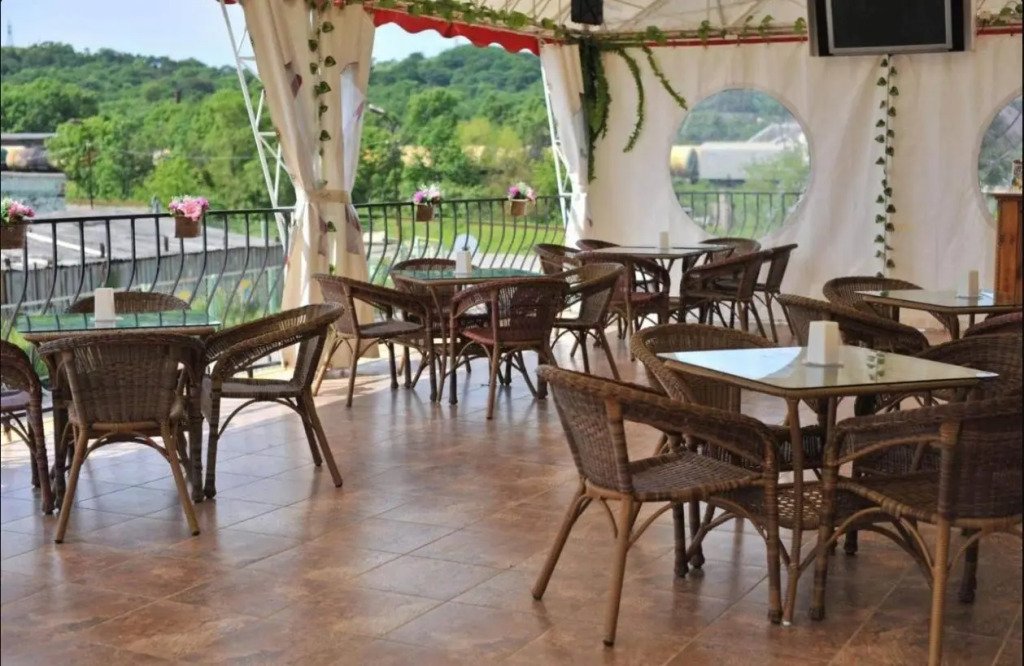 Гостиница Паллада, Приморский край: фото 3