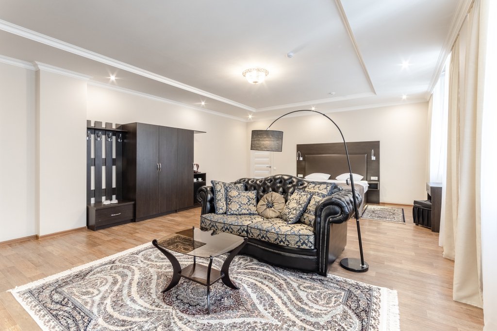 Отель Странник, Амурская область: фото 4